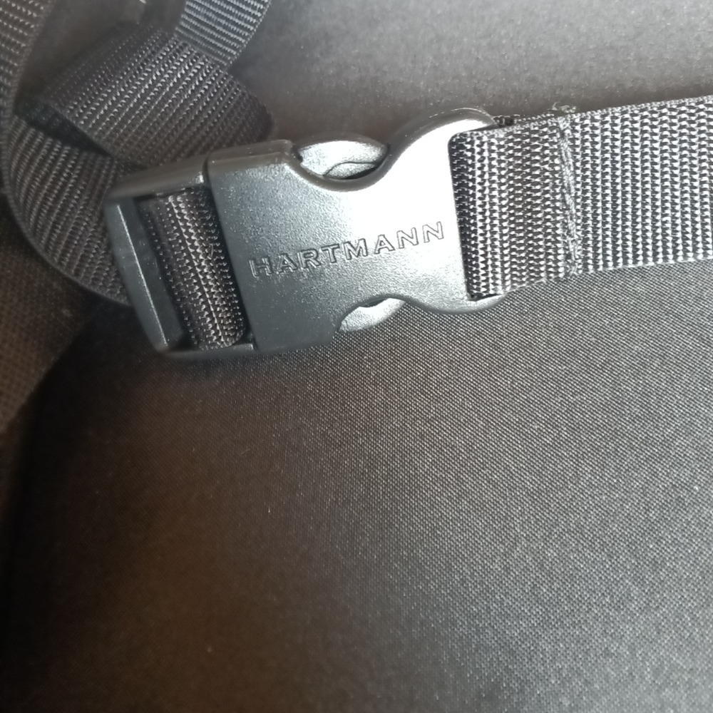 Hartmann nylon - Picture 12 of 16